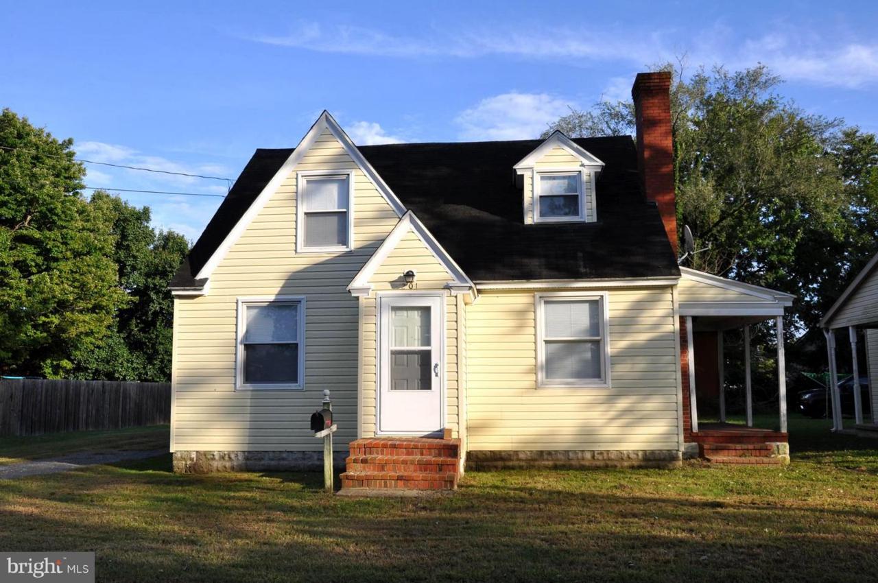 201 Payne Avenue - Photo 1