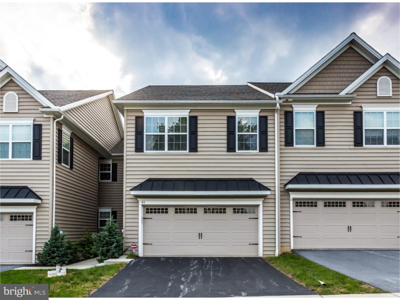 42 New Village Greene Drive - Photo 1