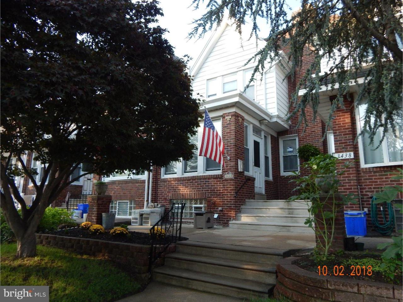3440 Tudor Street - Photo 1