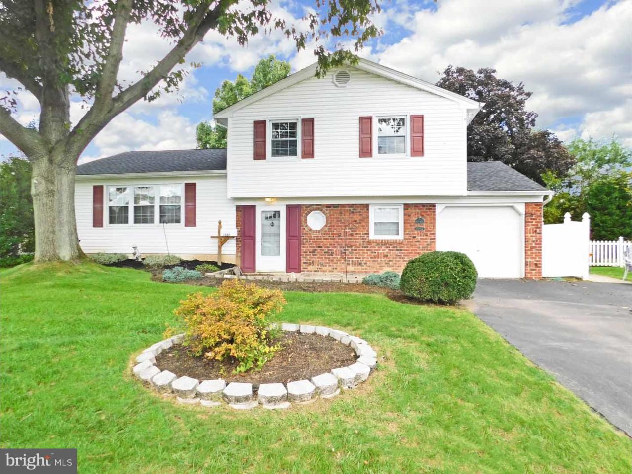 1563 Deer Run Road - Photo 1