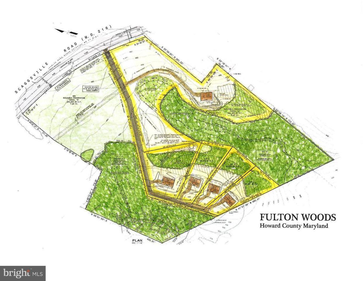LOT 4 Scaggsville Road - Photo 1 LOT 4 Scaggsville Road - Photo 1