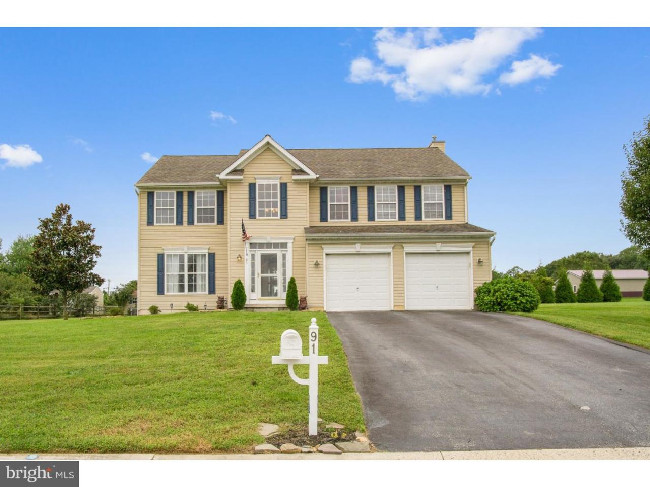 91 Limerick Lane - Photo 1