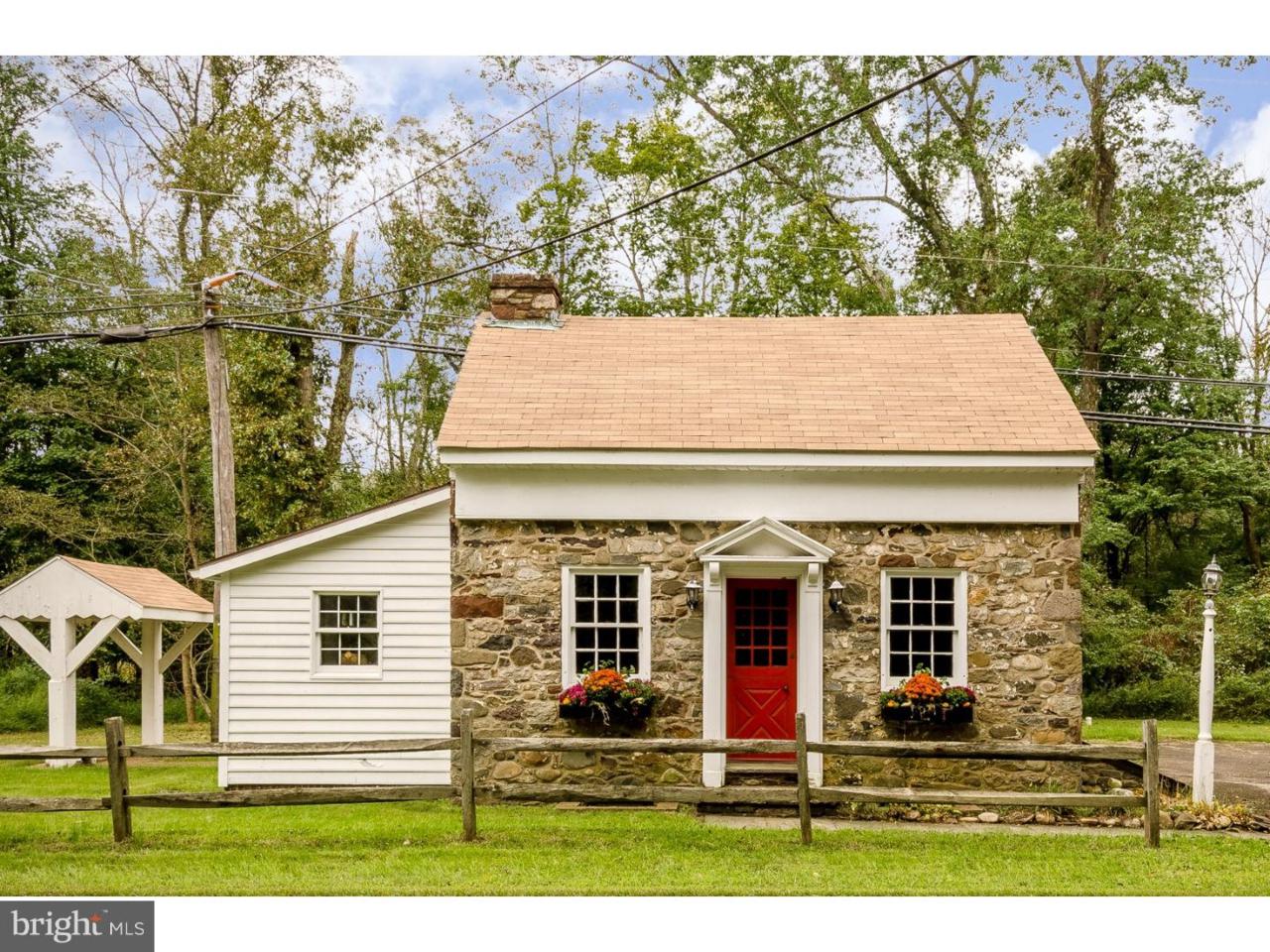 1241 Taylorsville Road - Photo 1