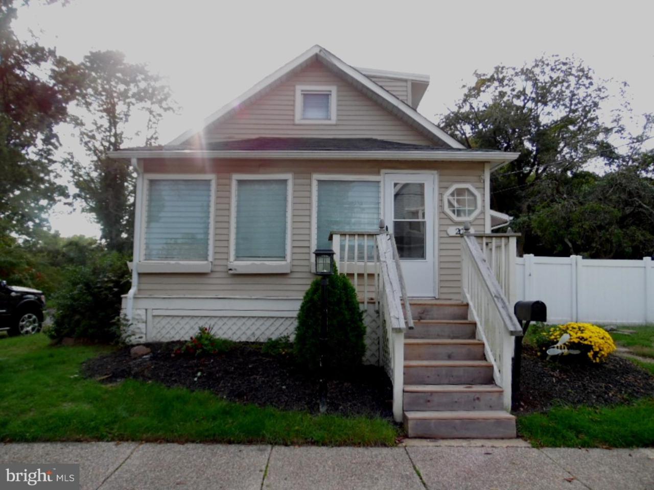 201 Central Avenue - Photo 1