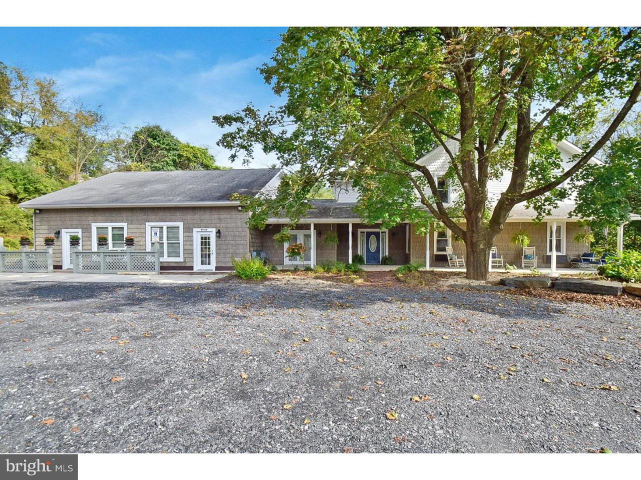 2307 Cove Road - Photo 1