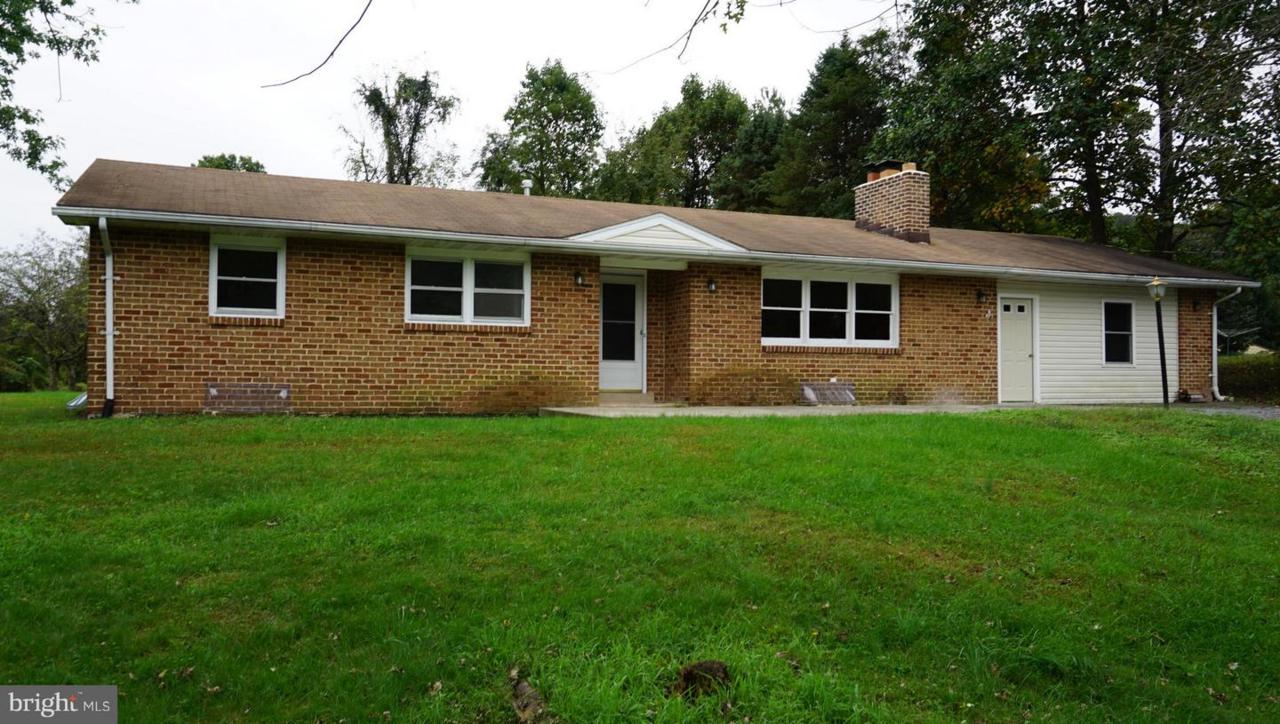 603 Gap Road - Photo 1