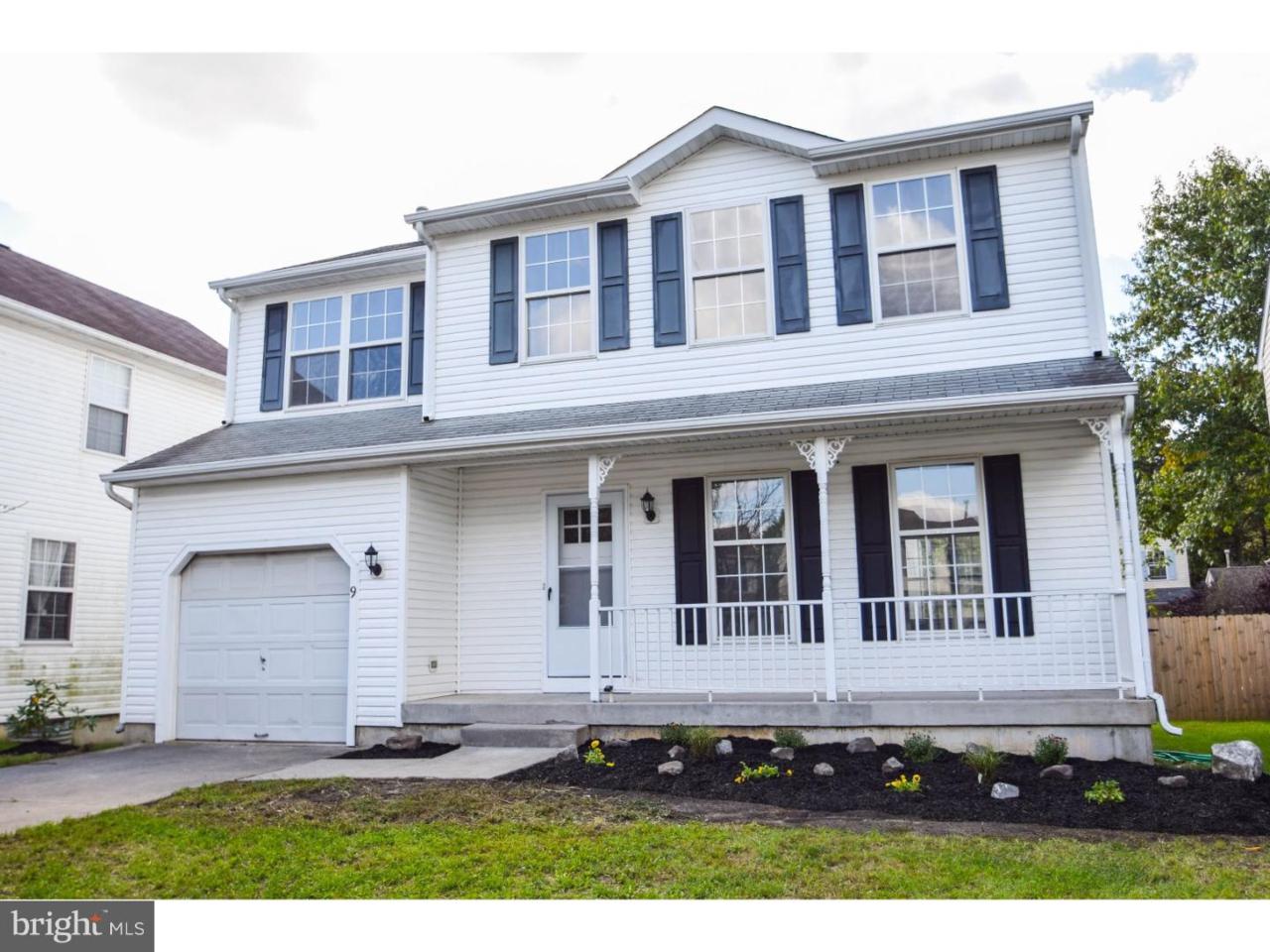 9 Bromley Court - Photo 1