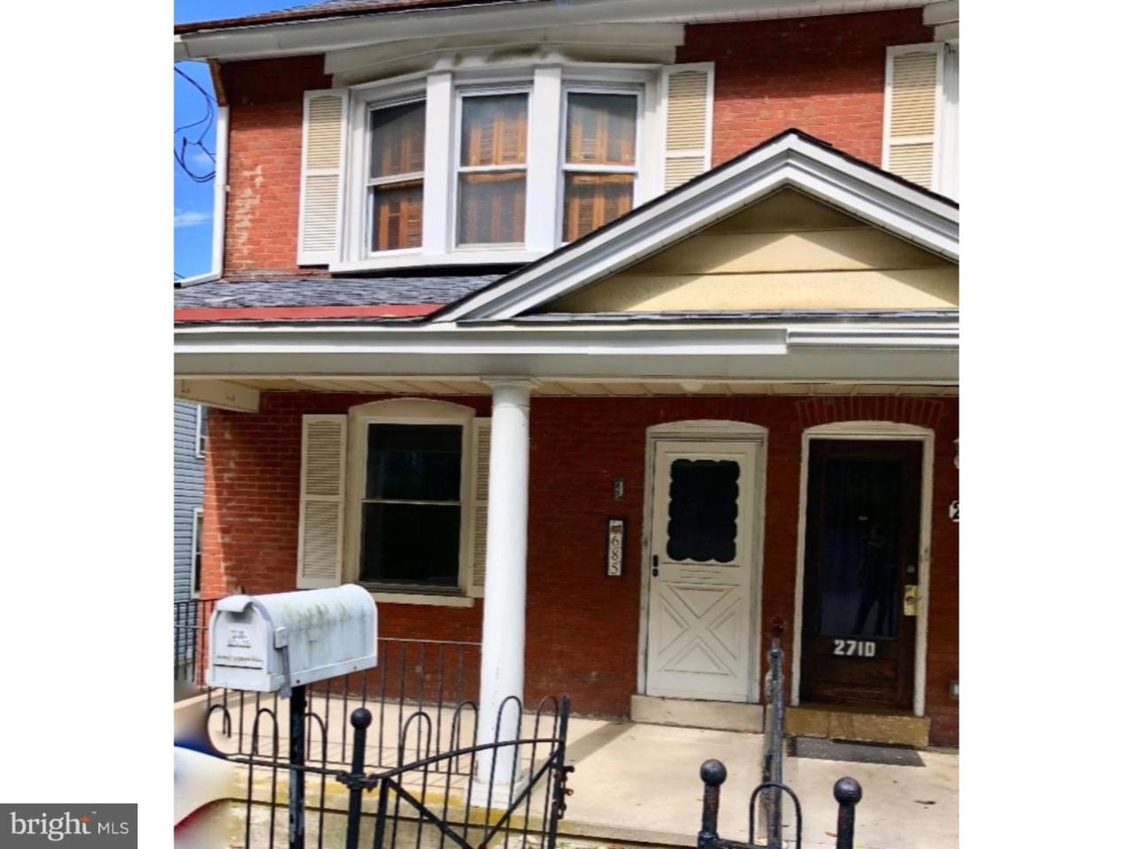 685 Mount Road - Photo 1