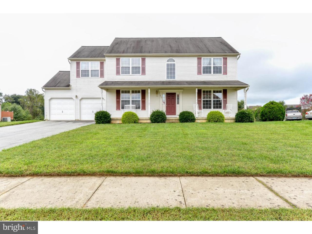 623 Radison Run - Photo 1