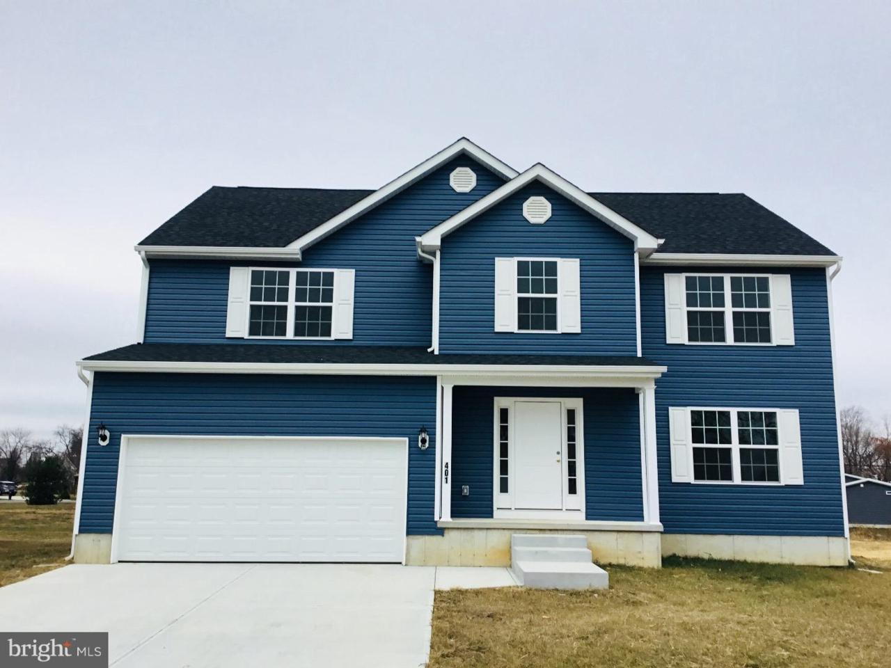 352 Quail Landing Circle - Photo 1