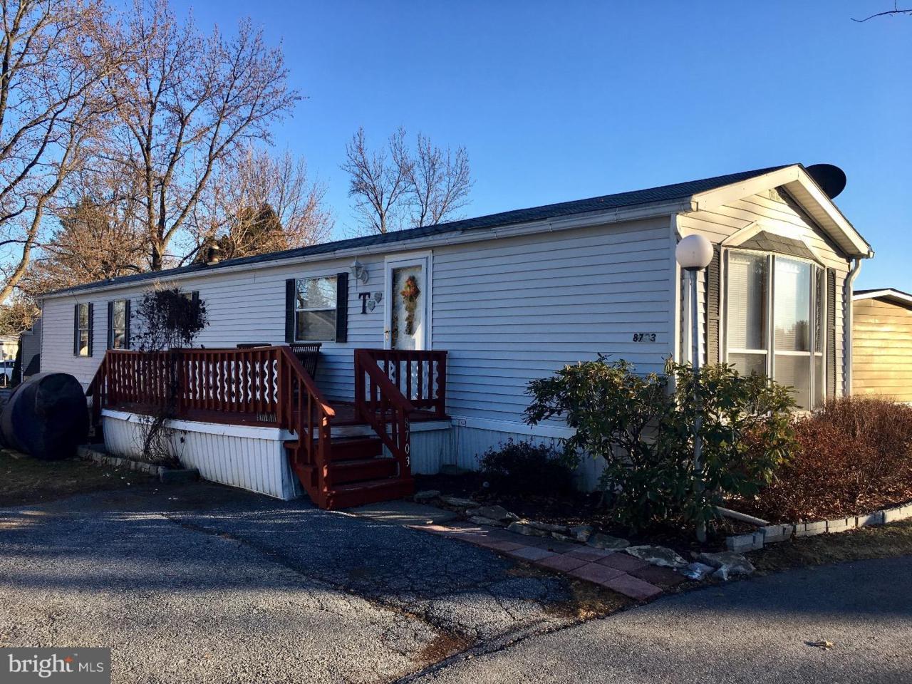 8703 Turkey Ridge Road - Photo 1