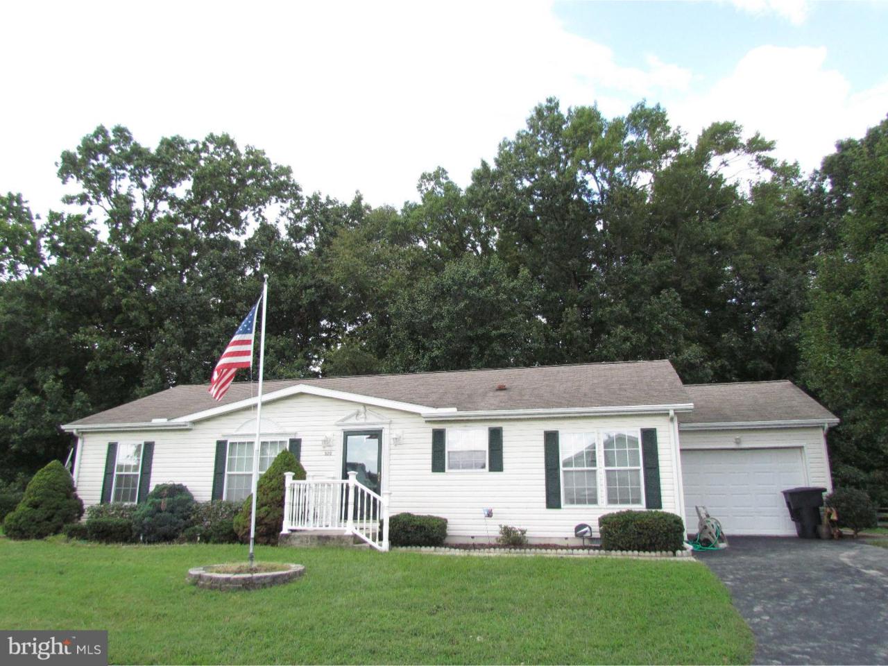 322 Persimmon Circle - Photo 1