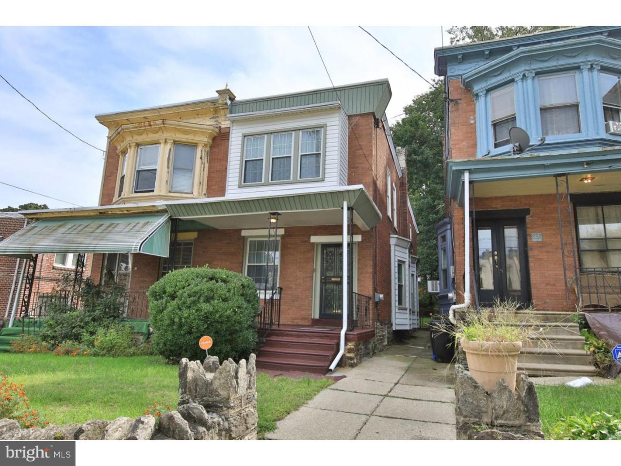 234 Upsal Street - Photo 1