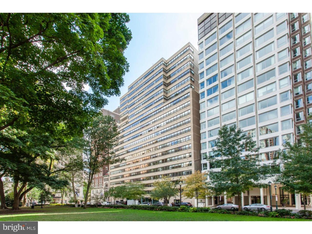 1806-18 Rittenhouse Square - Photo 1