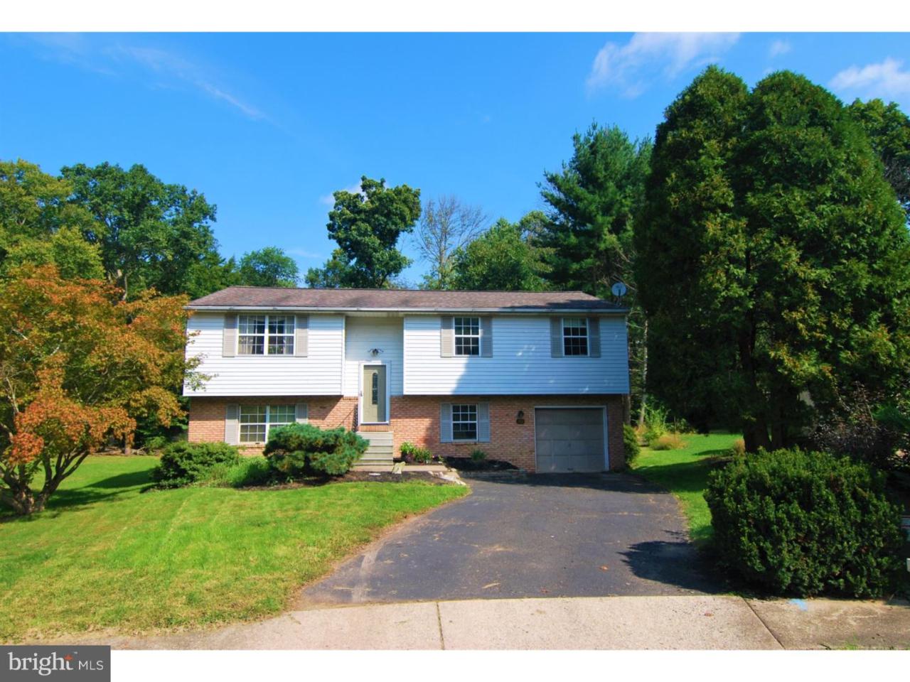 201 Lenape Drive - Photo 1