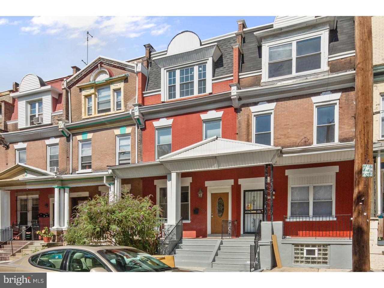4907 Walton Avenue - Photo 1