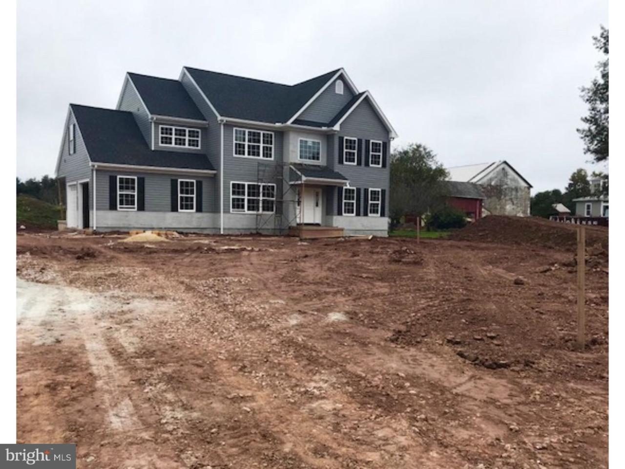 411 Mennonite Road - Photo 1
