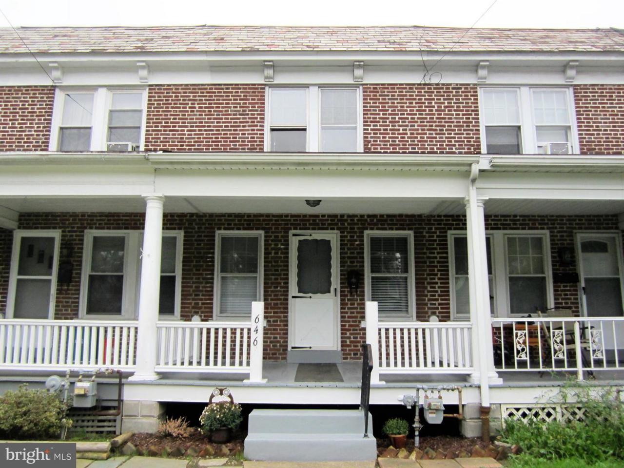 646 New Holland Avenue - Photo 1