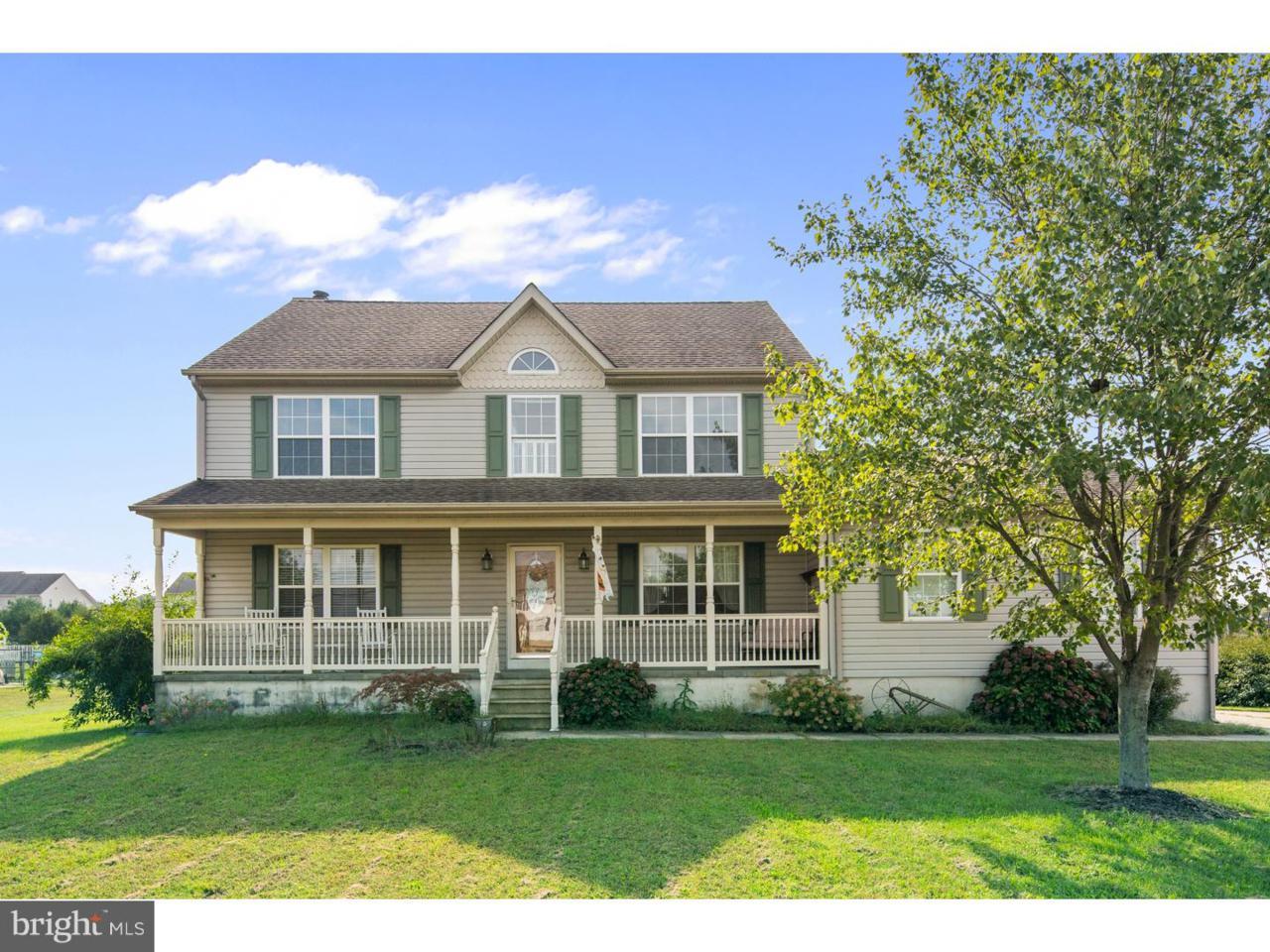 326 Beckett Road - Photo 1