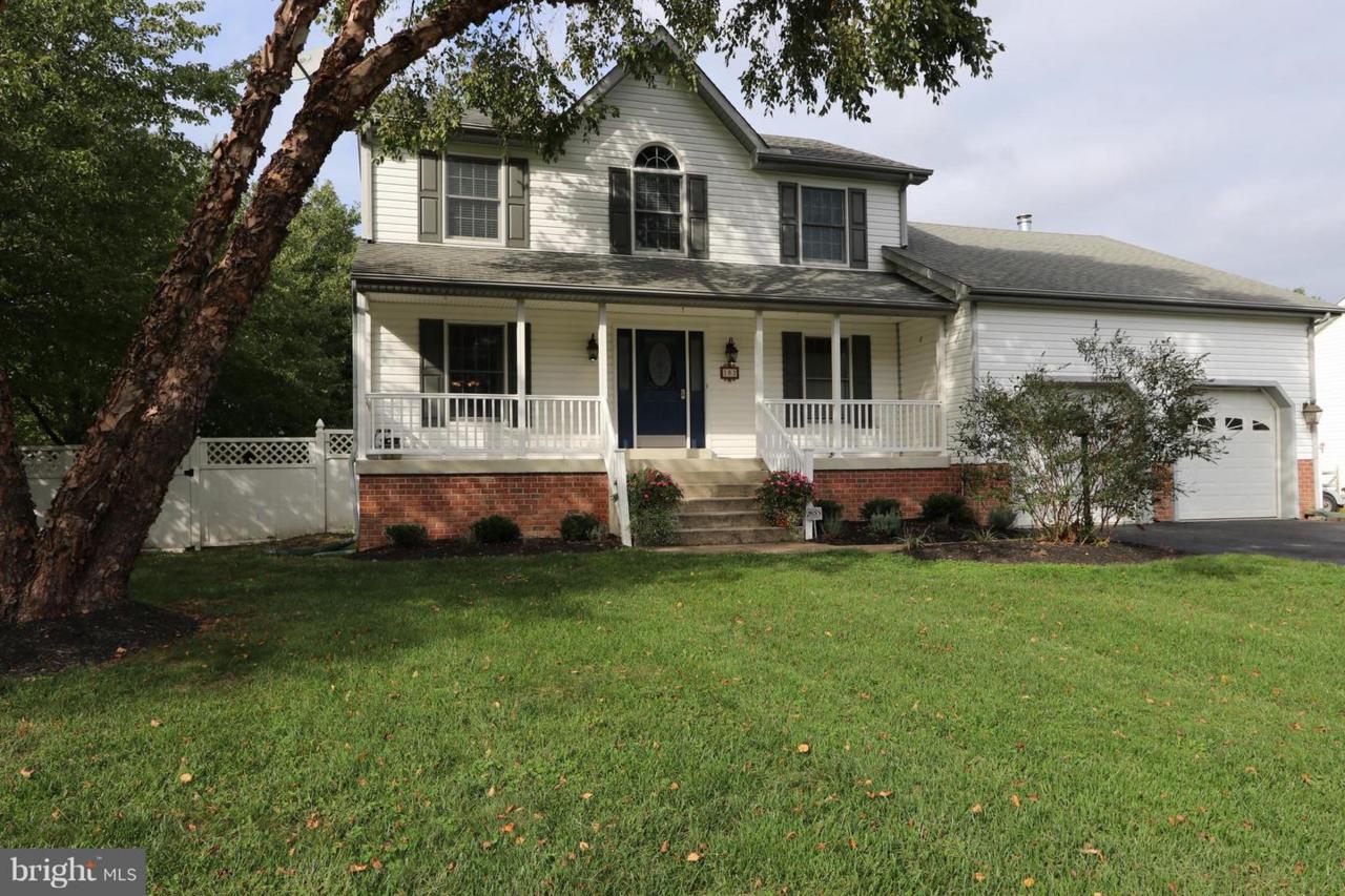 103 Bay Meadows Lane - Photo 1