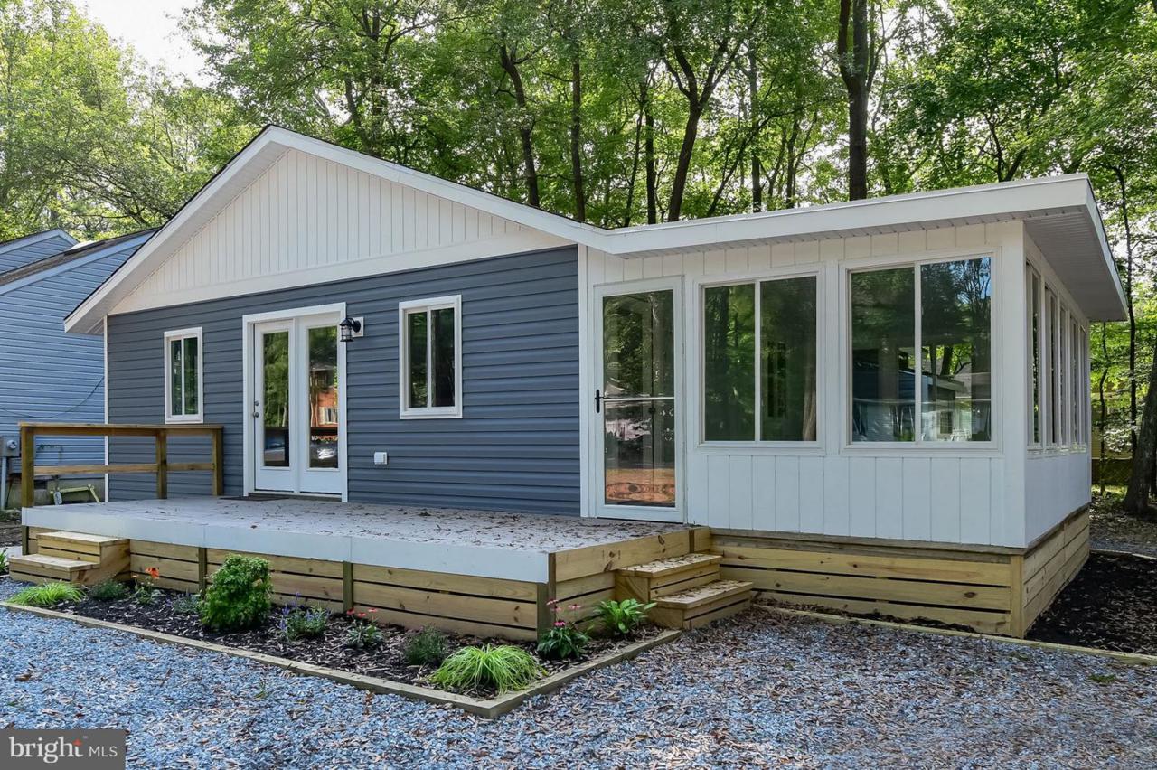 18 Fosse Grange - Photo 1