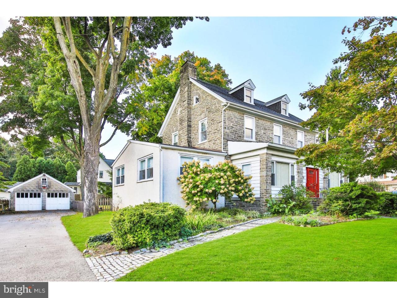7520 Ridge Avenue - Photo 1