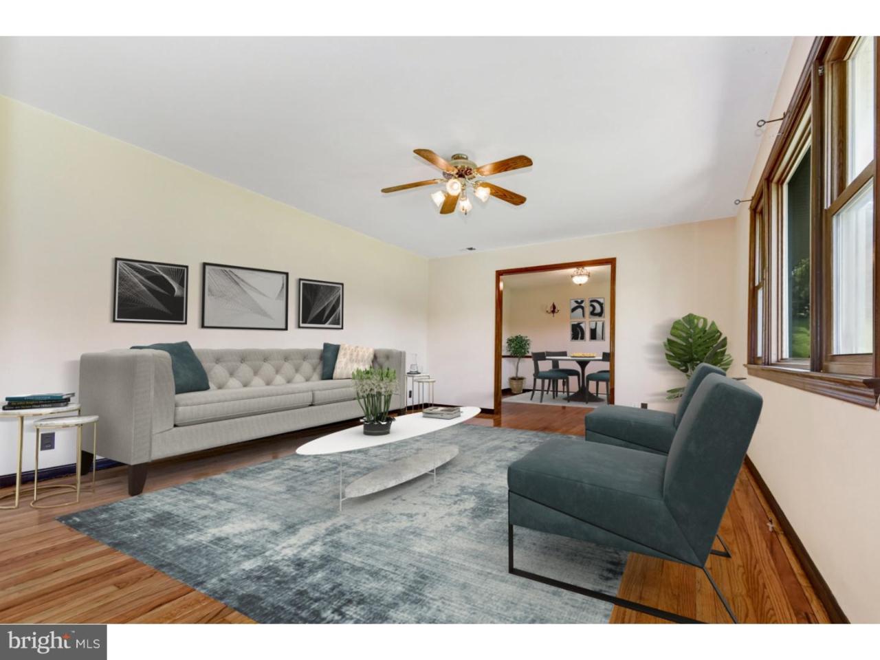893 Amwell Road - Photo 1