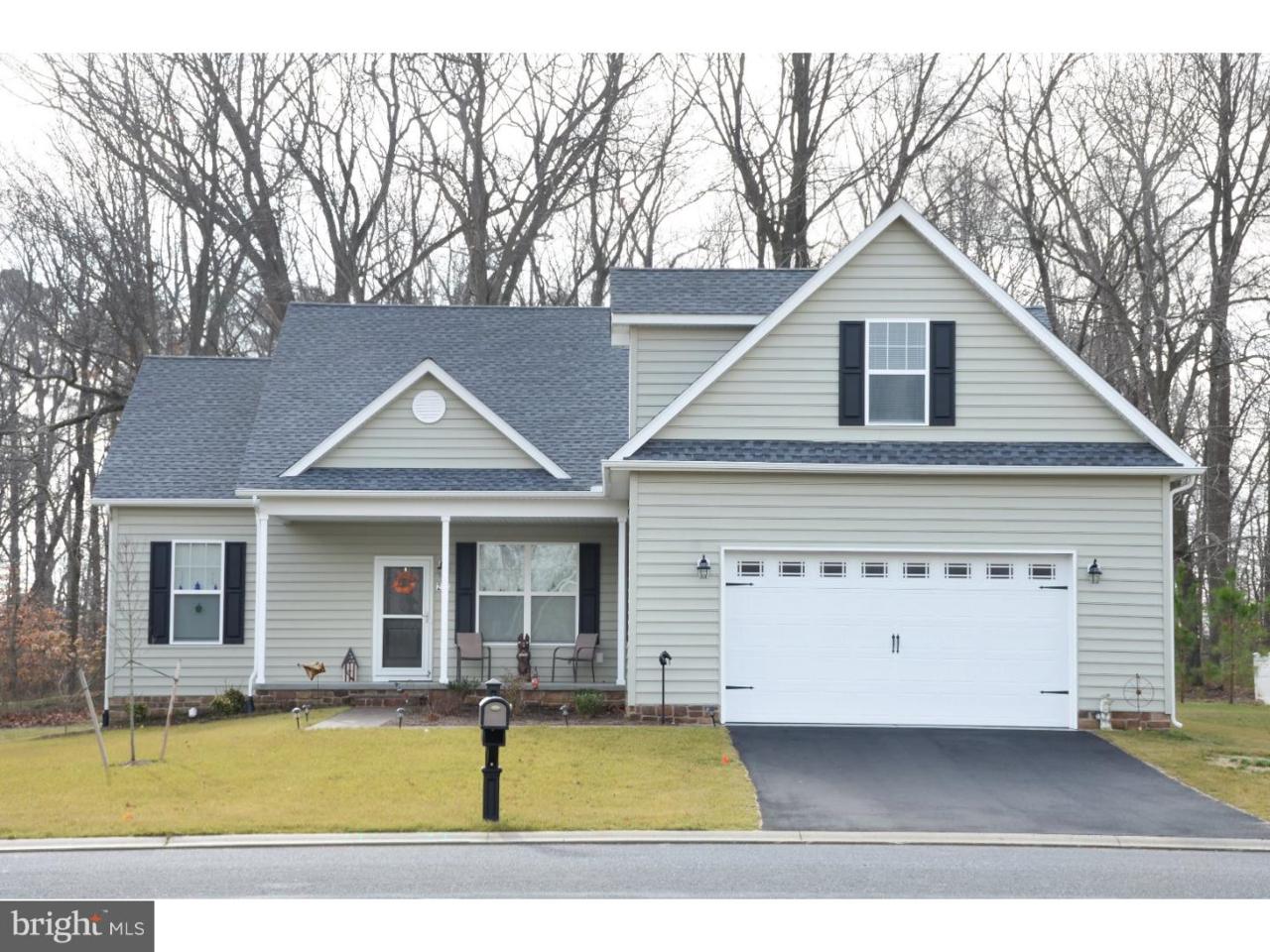 121 Split Oak Drive - Photo 1