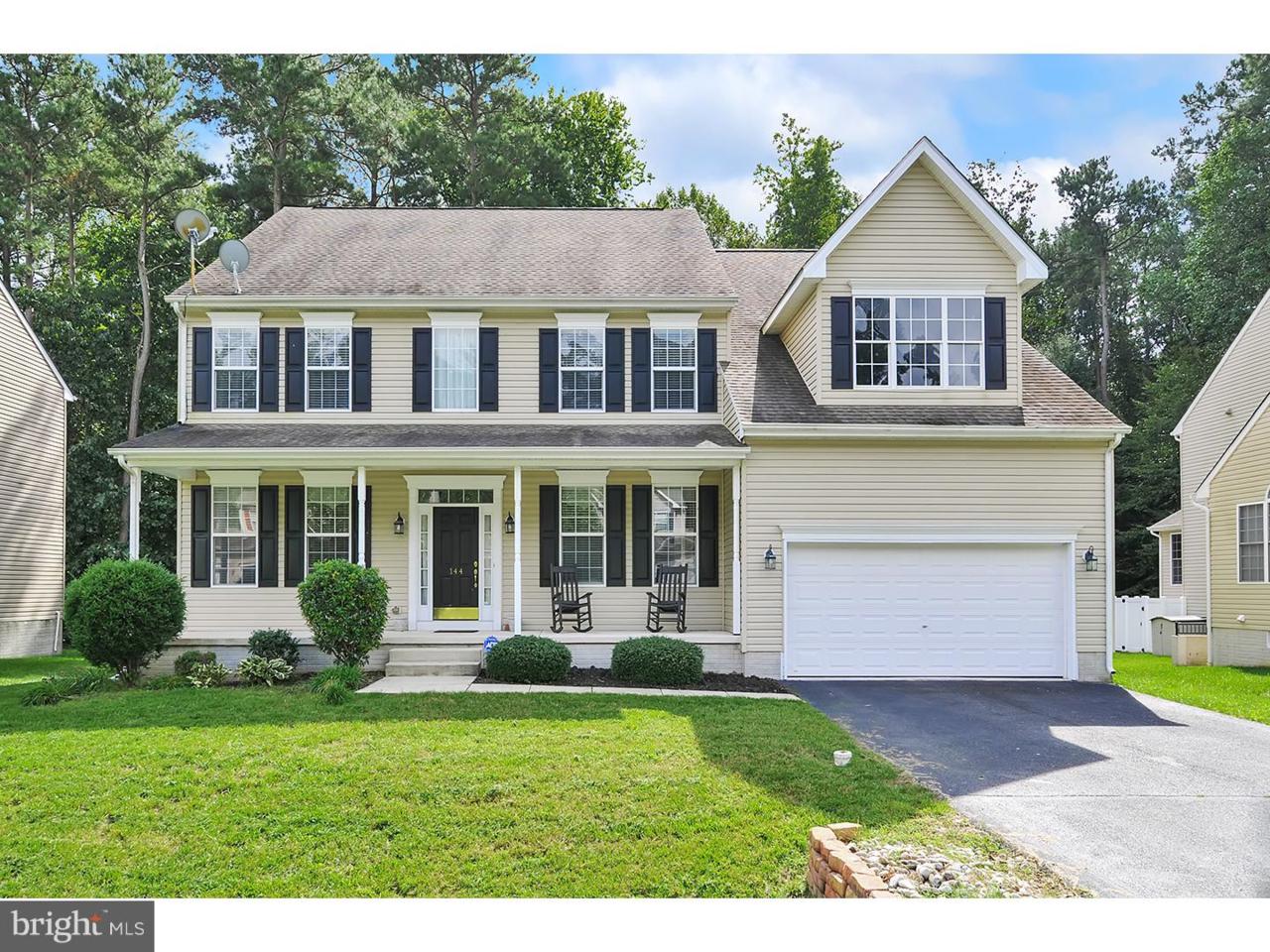 144 Albacore Drive - Photo 1