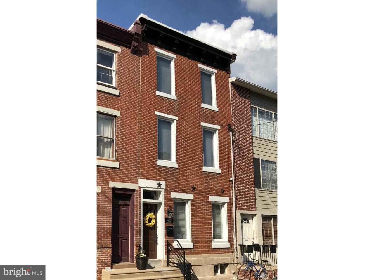 1429 Fitzwater Street - Photo 1
