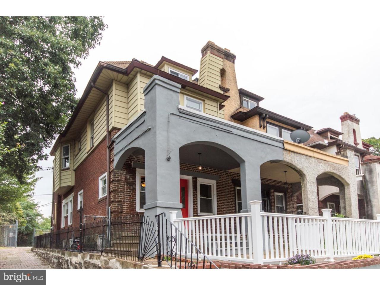 4741 Oakland Street - Photo 1