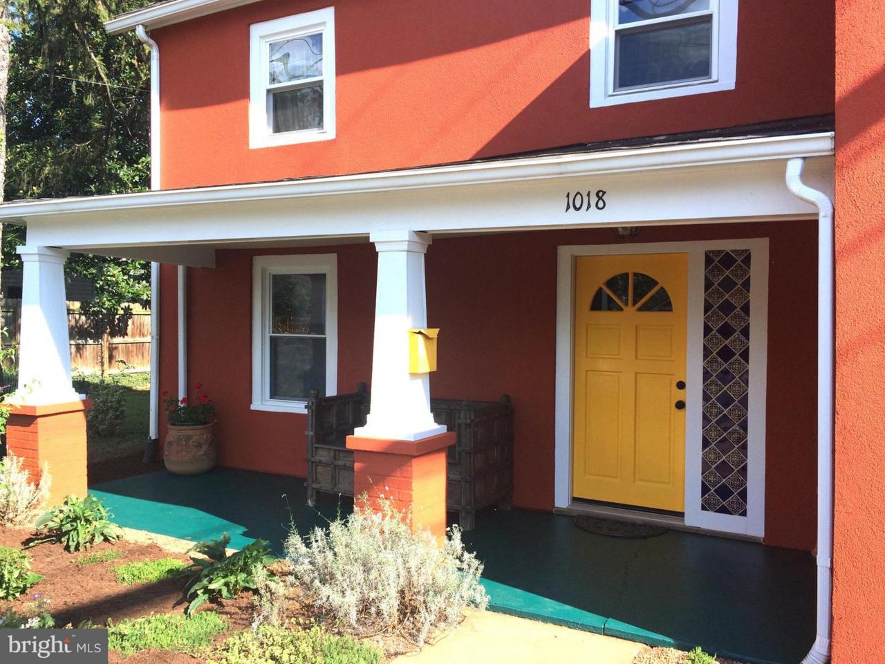 1018 Avon Street - Photo 1