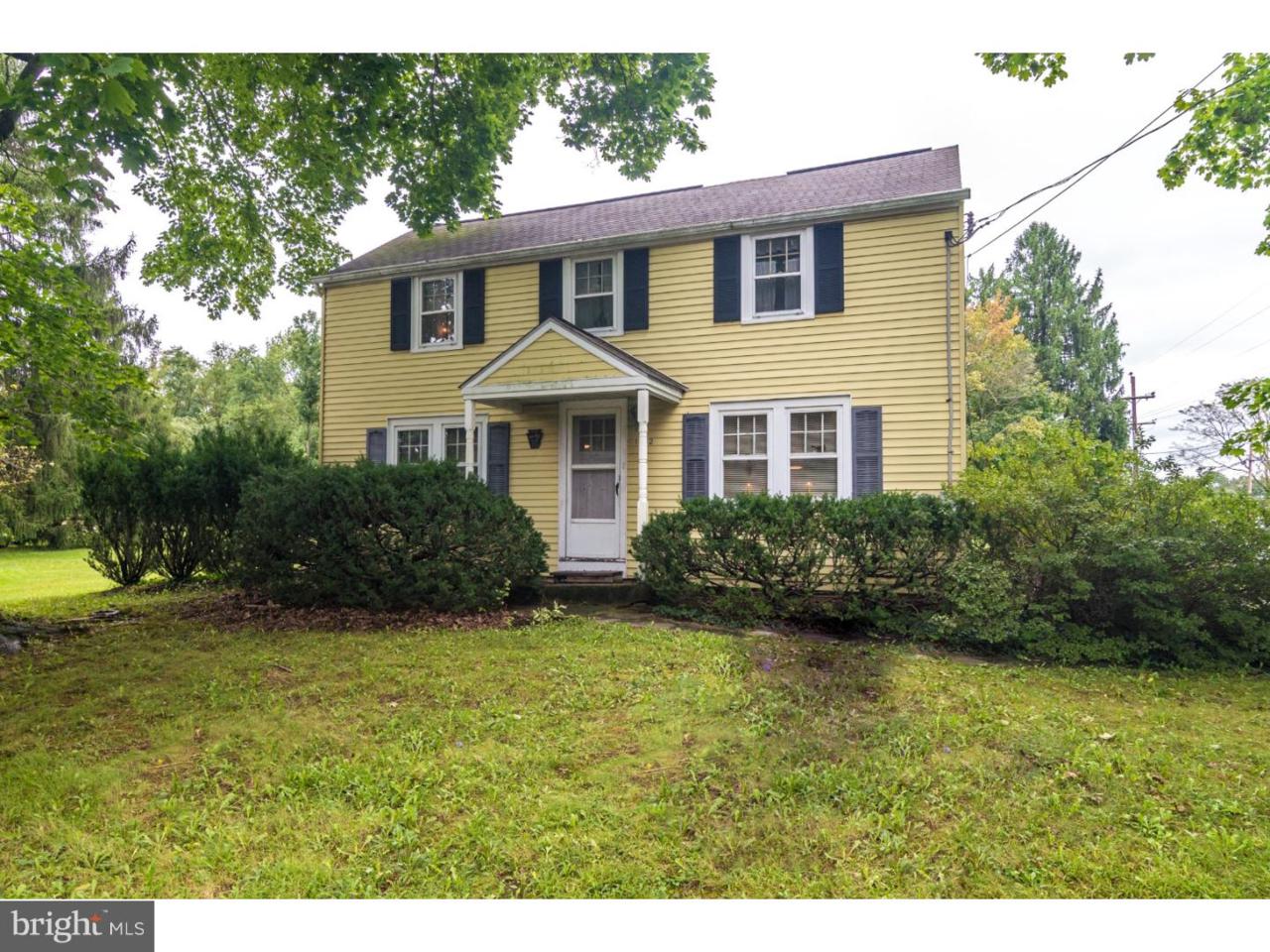 1262 Susquehanna Road - Photo 1