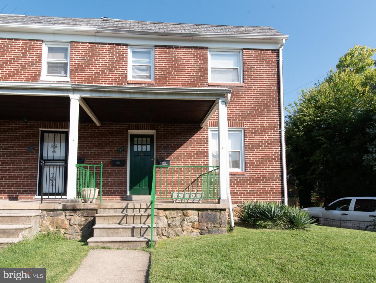 714 Chestnut Hill Avenue - Photo 1