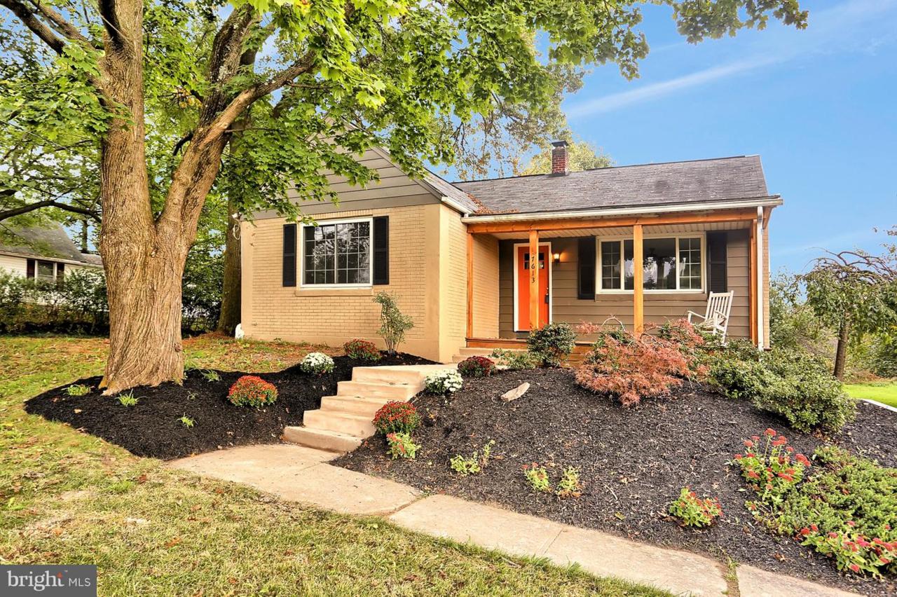7613 Jonestown Road - Photo 1
