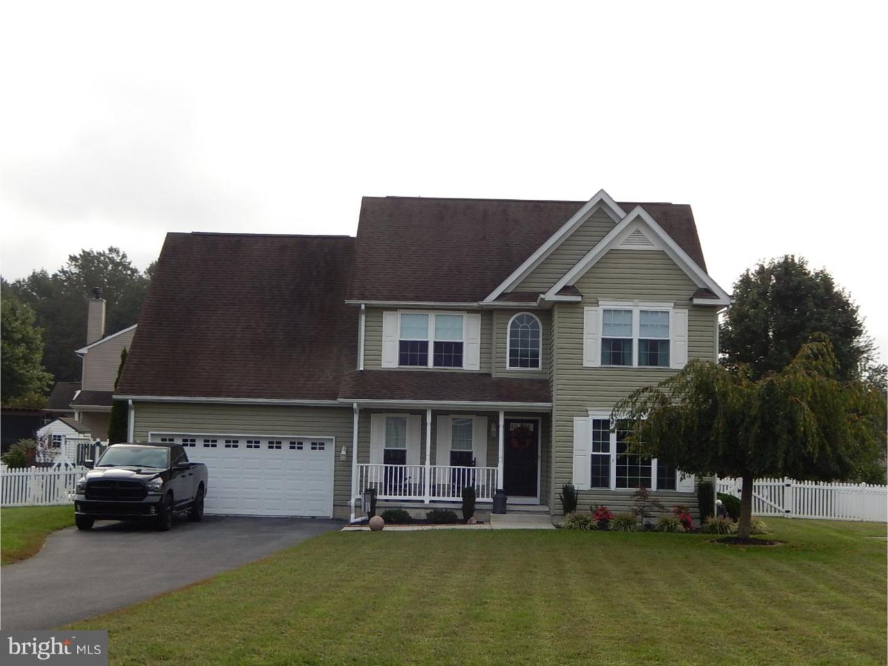 232 Lakshman Trail - Photo 1