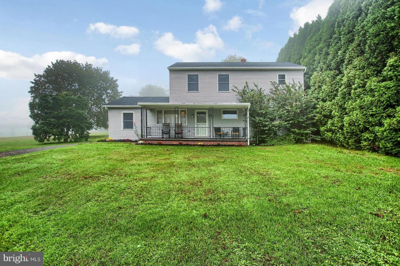928 Mountain Road - Photo 1