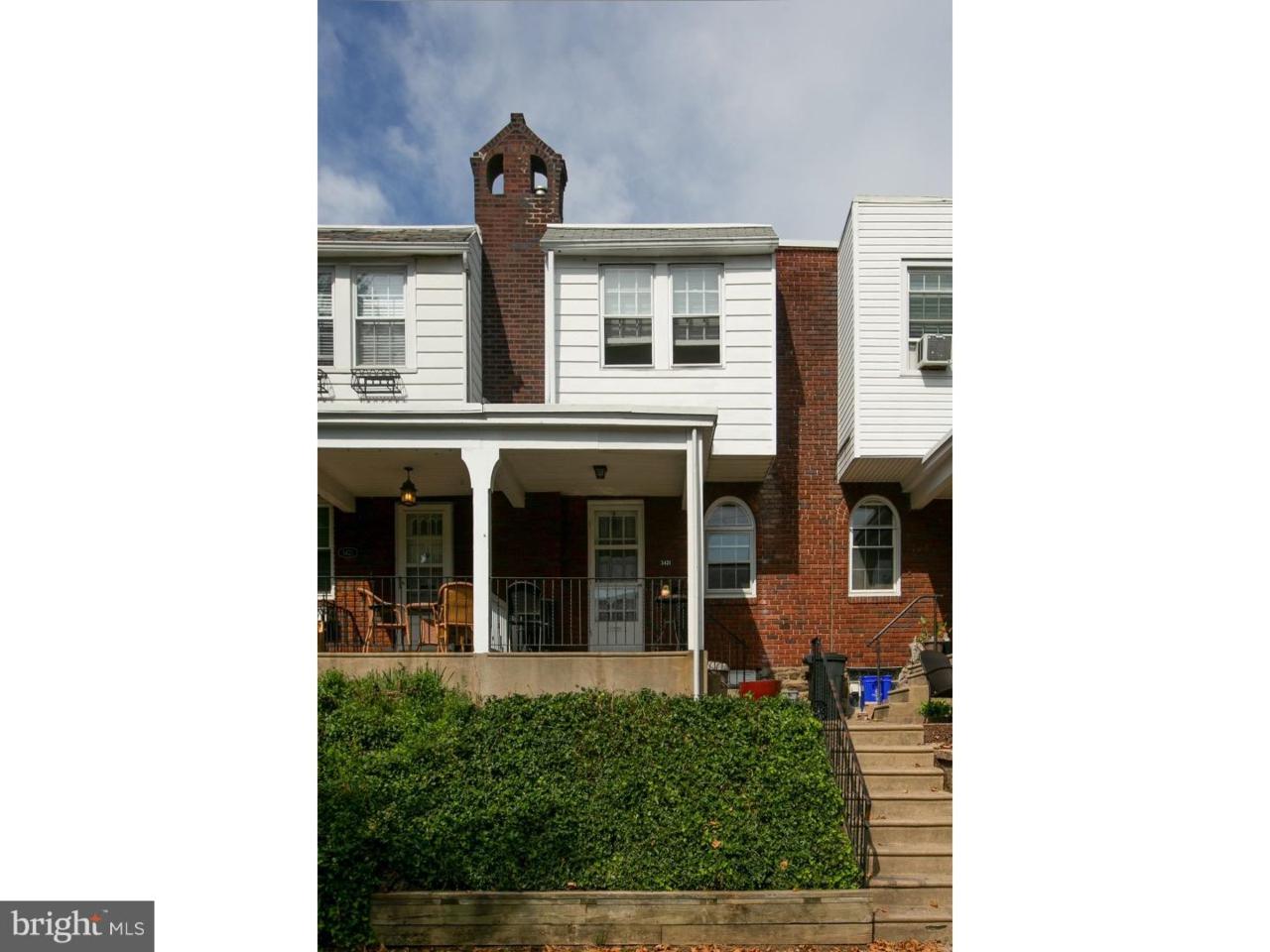 3421 Tilden Street - Photo 1