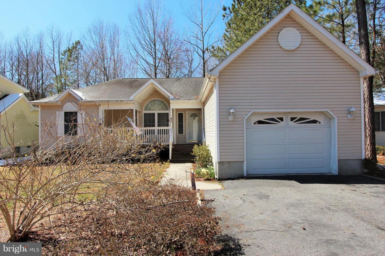 47 Brandywine Drive - Photo 1