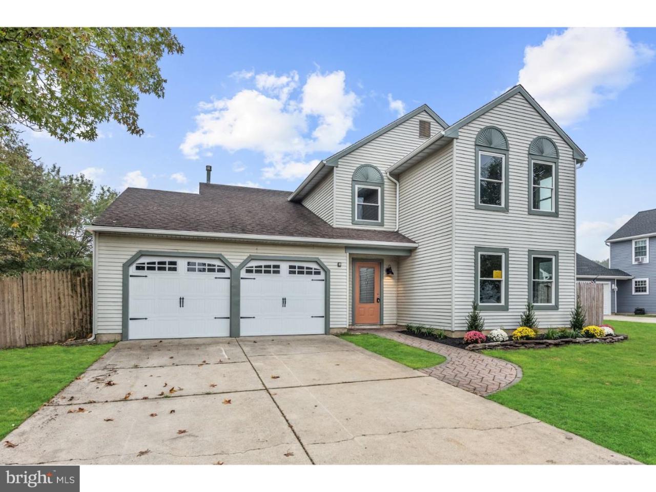 14 Oakton Drive - Photo 1