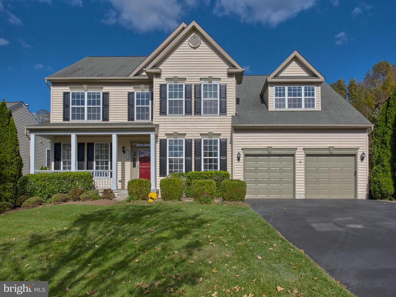 3932 Sweet Briar Lane - Photo 1