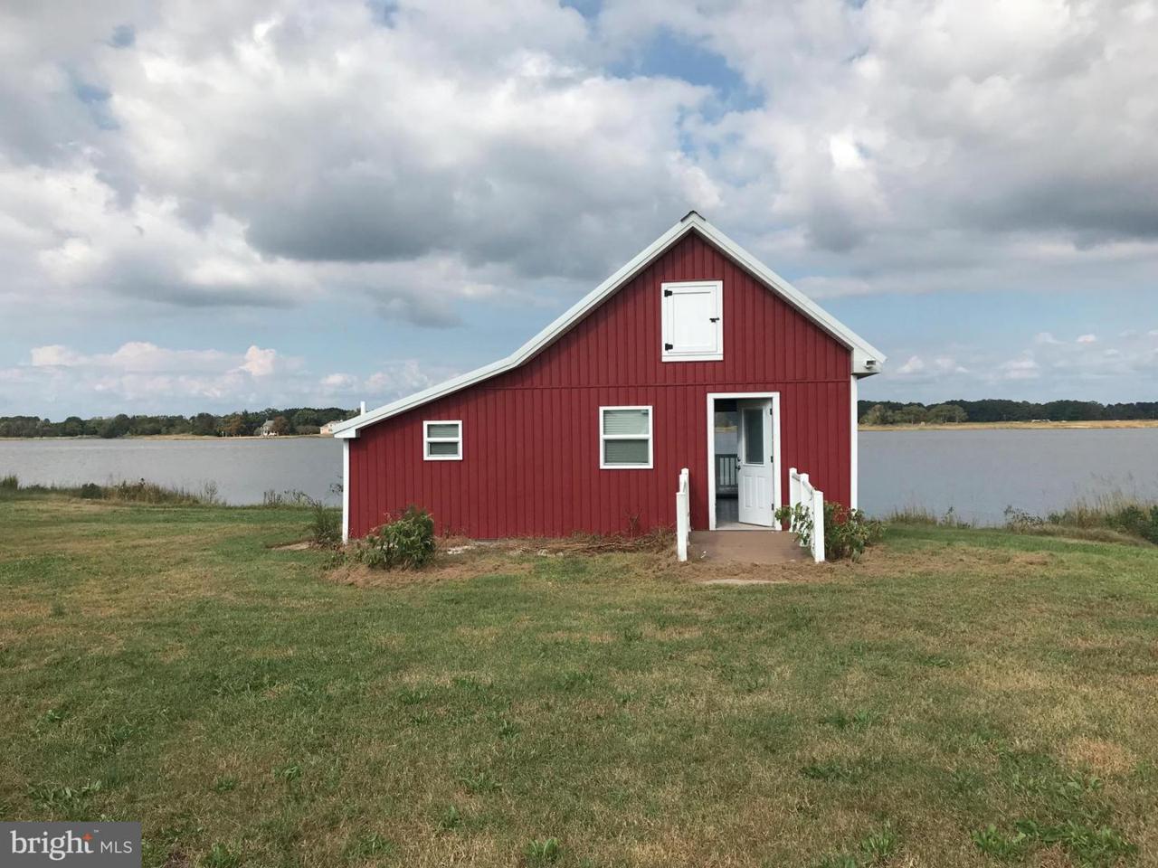 28460 Revells Neck Road - Photo 1