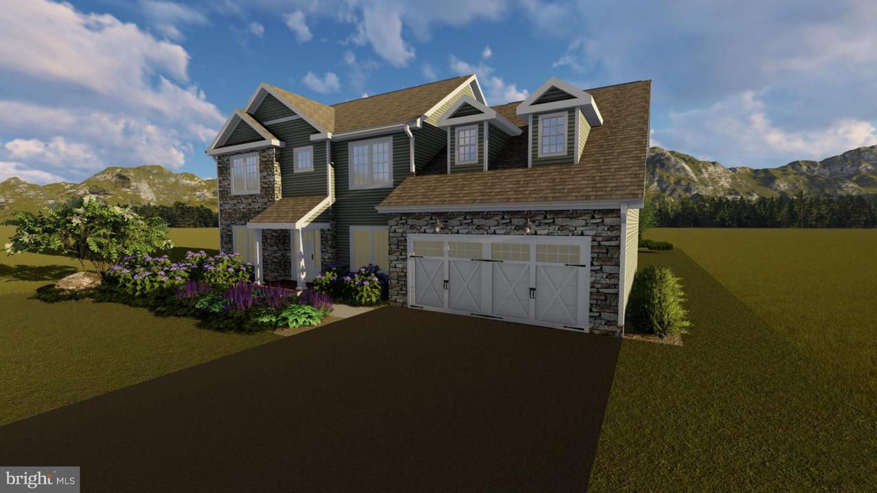 448 Croghan Drive - Photo 1