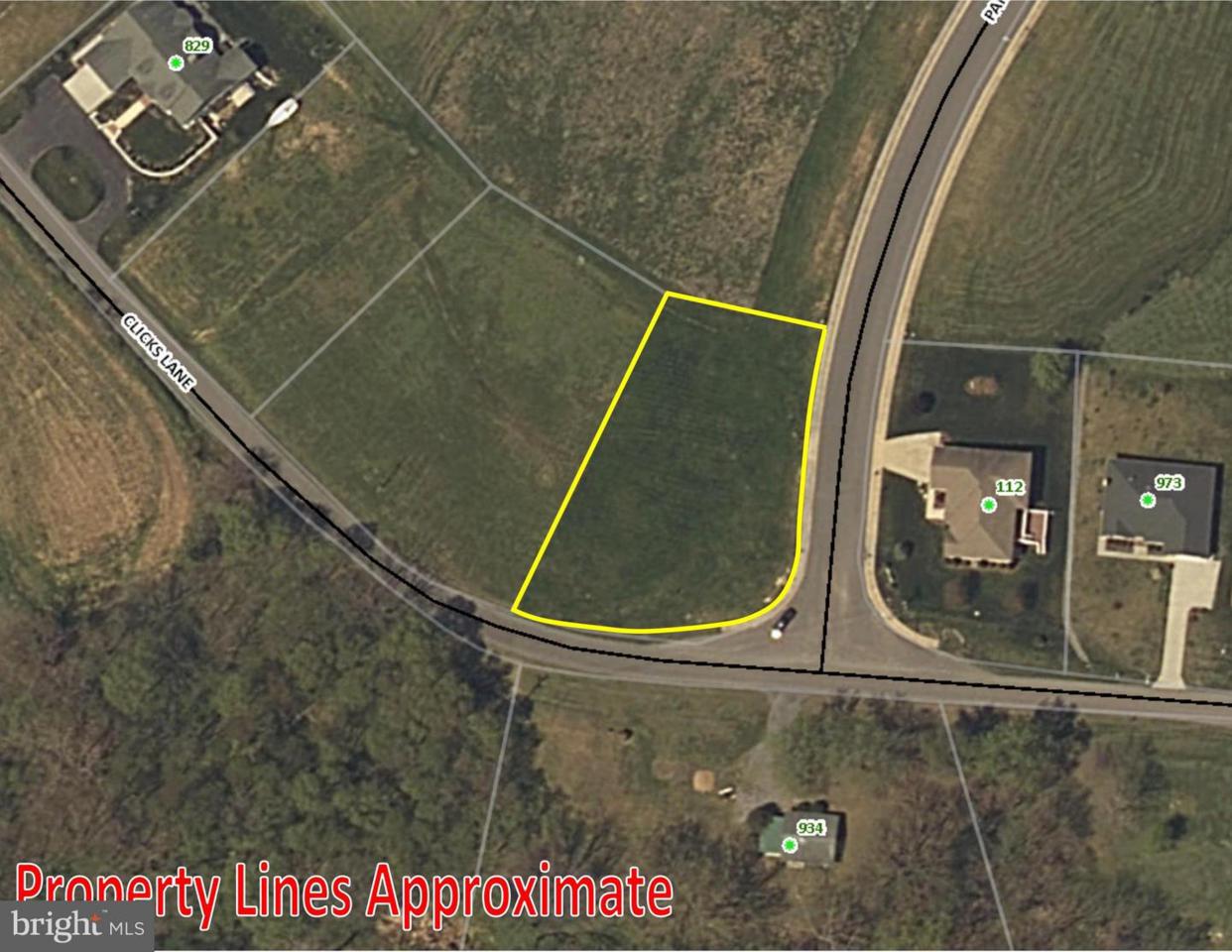 919 Clicks Lane - Photo 1