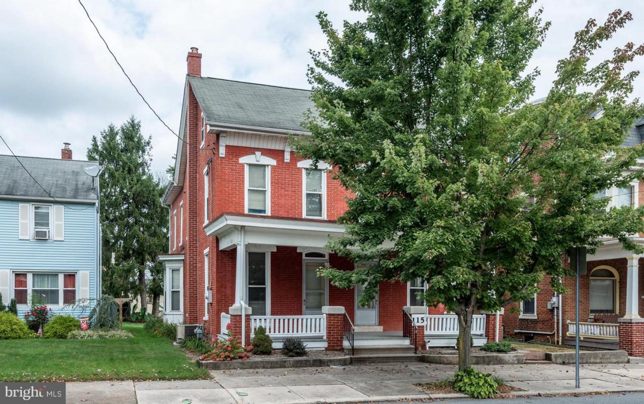 115 Main Street - Photo 1