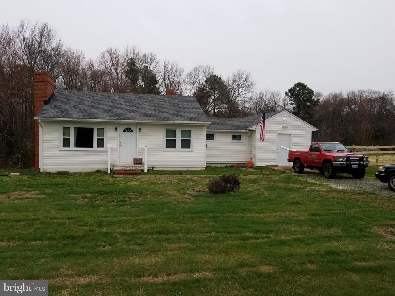 13909 Long Branch Road - Photo 1 13909 Long Branch Road - Photo 1
