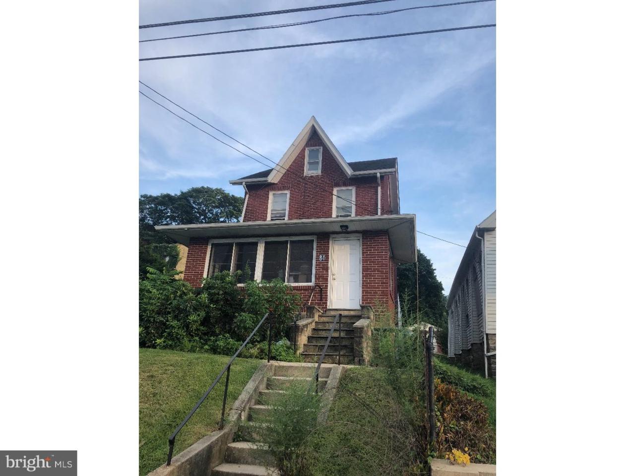 84 Gap Road - Photo 1