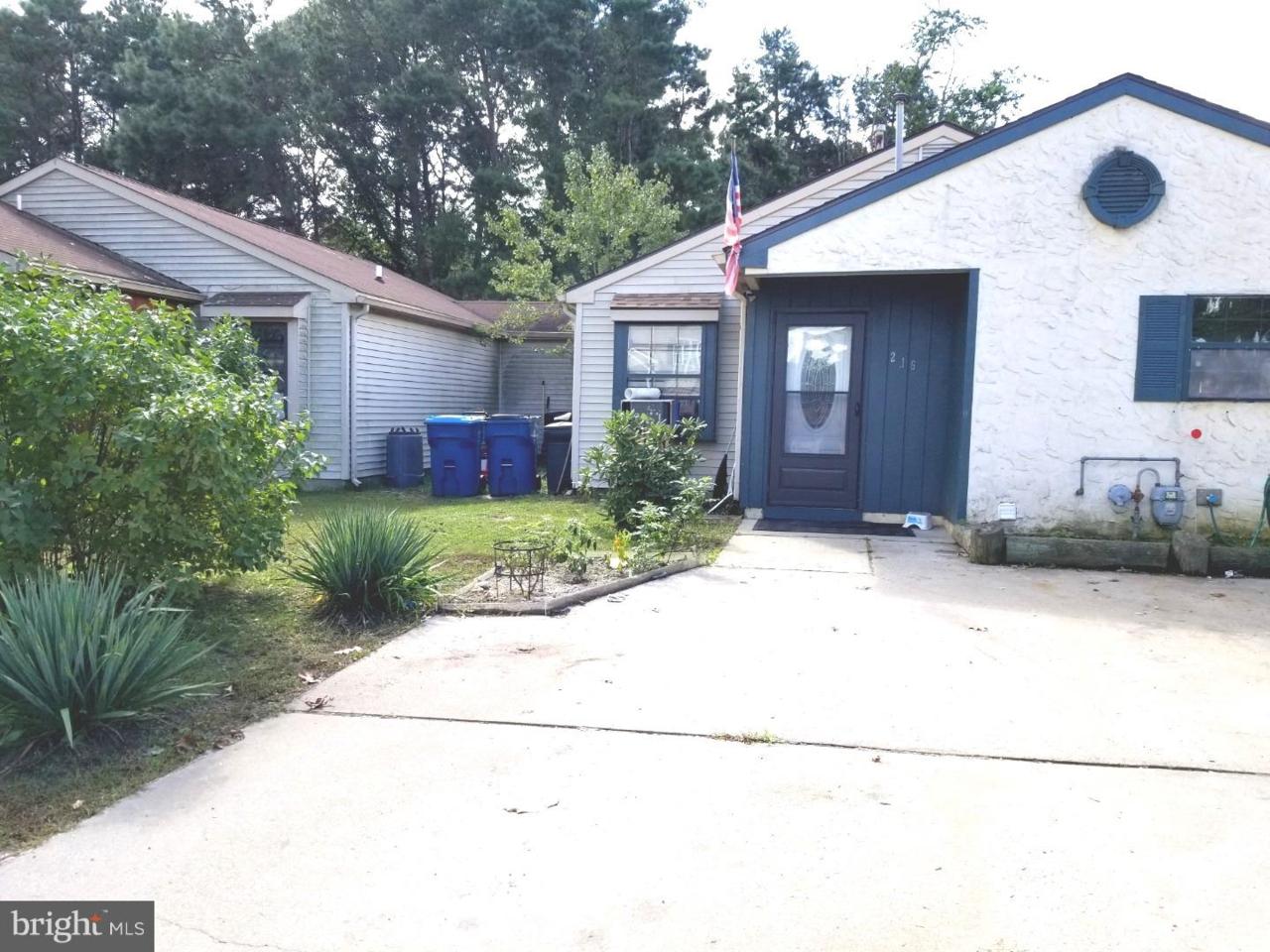 216 Hayes Mill Road - Photo 1