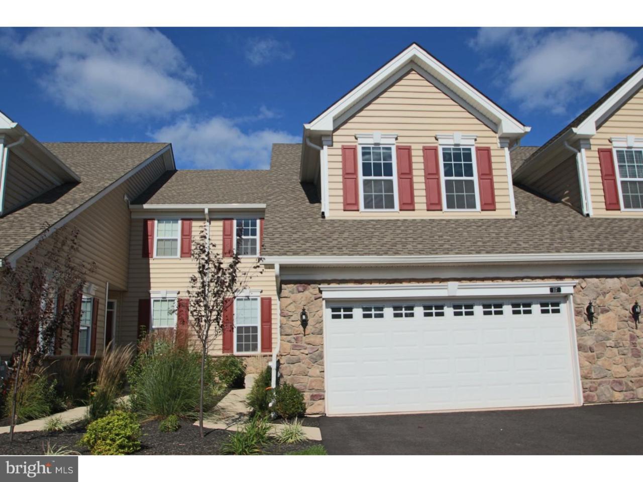 117 Iron Hill Way - Photo 1