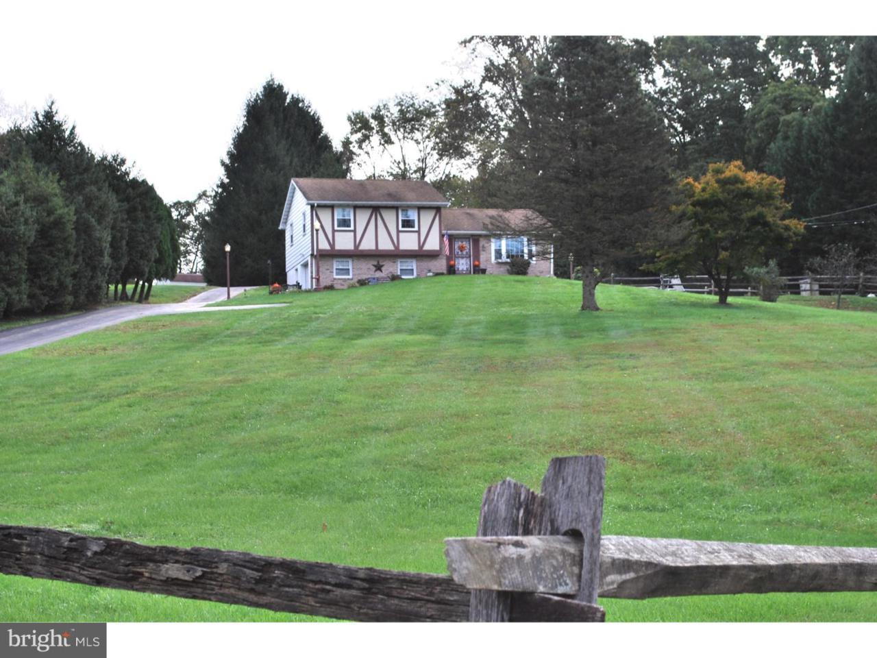 1810 Goosetown Road - Photo 1